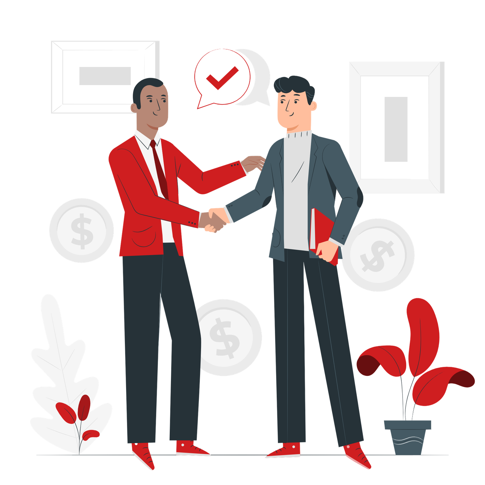 Our Clients
