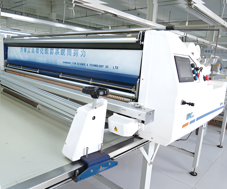 Textile Industry